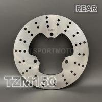 ราคา YAMAHA TZM150 แผ่นเบรก (หลัง) TZM 150 BELAKANG (57555884626)