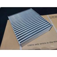 ราคา TDKO แกนอินเตอร์คูลเลอร์ประสิทธิภาพสูง 13X11X2.7 น้ำหนัก 2.7กก (25308526853)