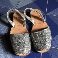 ราคา รองเท้าแตะสเปนPONSมือสอง (5782764641)