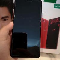 ราคา ส่งต่อ​ OPPO F7 128GB สีแดง (1298678791)