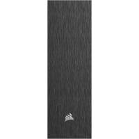 ราคา CORSAIR 2500 Series Replacement Aluminum Panel Kit Obsidian CC-8900698 (44217546666)