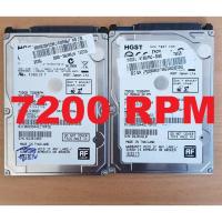 ราคา HDD LAPTOP 750GB SATA 7200 RPM HARD ISK โน้ตบุ๊ก (26515944504)