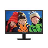 ราคา Monitor 19.5'' PHILIPS 203V5LSB2/97 (TN) (7216405509)