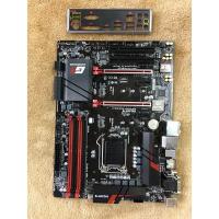 ราคา MAINBOARD (เมนบอร์ด) 1151 GIGABYTE GA-H170-Gaming 3 (2381193139)