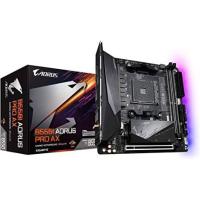 ราคา GIGABYTE B550i AORUS PRO AX (5149674303)