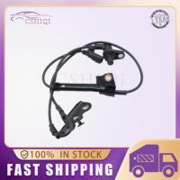 ราคา 89543-12100 Front Left ABS Wheel Speed Sensor For Toyota Corolla Series Models Automotive Spare Par (48554203584)