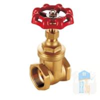 ราคา BRASS STOPKRAN/GATE VALVE BRASS 1⁄2" BRASS (45750905720)
