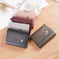ราคา BEAUTIFUL CARROT-SHAPED WALLET (27219796682)