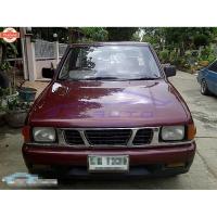 ราคา ฝาไฟท้าย ISUZU TFR อีซูซุyear1988-1996 สี ส้ม แดง ขาว ฝาไฟท้าย ISUZU TFR year 1988-1996 อีซูซุ มังกรทอง ส้ม/แดง/ขาว ฝา (43720425266)