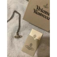 ราคา สร้อย vivienne westwood แท้ มือสอง (48708156095)