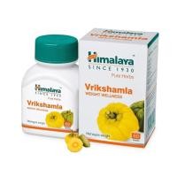 ราคา Himalaya Vrikshamla 60 เม็ด หิมาลายา ส้มแขก (2323588454)