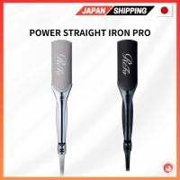 ราคา เครื่องหนีบผม ReFa POWER STRAIGHT IRON PRO (สีดำ/ขาว) พร้อมจำหน่ายโดยตรงจากญี่ปุ่น (55458979984)