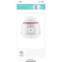ราคา Kuron mini sonic brush (used once) (12267441099)