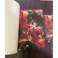 ราคา คุณนิรันดร์ concere นิยายวายมือสอง (40327640472)