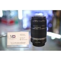 ราคา Canon EF-S 55-250mm IS (27627330414)