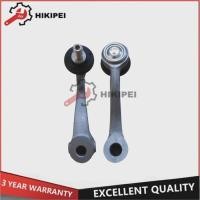 ราคา 37106782633 Front Axle Sway Bar Link Left Right Pair For Rolls Royce Ghost RR4 Dawn RR6 Wraith RR5 (44605183008)