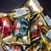 ราคา พวงกุญเเจช้างผ้าไหมเเท้ thai souvenir ของที่ระลึก ของขวัญปีใหม่ (1621531683)