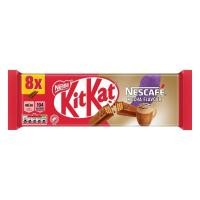 ราคา Kitkat Nescafe Mocha Flavor 165.6 g. (52203403281)