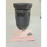 ราคา เลนส์ Tokina 28-300 F4-6.3เม้าท์ Nikon (ออโต้เสีย) (27657297773)