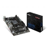 ราคา MAINBOARD (FM2+) MSI A68HM-E33 V2 ของใหม่ (4336310990)