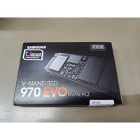 ราคา SAMSUNG 970 EVO SSD M.2 PCIe 500 GB (MZ-V7E500BW) NVMe (6159612877)