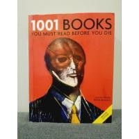 ราคา 1001 Books You Must Read Before You Die Peter Boxall (28527090895)