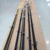 ราคา อะไหล่ท่อนปลายคันตีเหยื่อปลอม SNS Mountain Bass ราคารวมค่าท่อ pvc (25750557640)