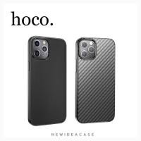 ราคา HOCO เคสซิลิโคน ผิวด้าน / เคฟล่า ไอโฟน iPhone - 11 / 11Pro / 11ProMax / 12 mini / 12 / 12Pro / 12ProMax (10415635548)