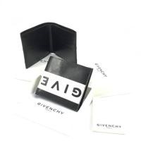 ราคา New Givenchy wallet men (2745027434)