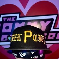 ราคา New Era Pittsburgh Pirates MLB City Pride 59fifty Fitted (48450961220)