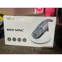 ราคา เครื่องดูดไรฝุ่น MISTER ROBOT BED VAC (17758813752)