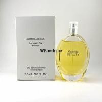 ราคา น้ำหอม Calvin Klein CK beauty edp 100ml เทสเตอร์ (45307853859)