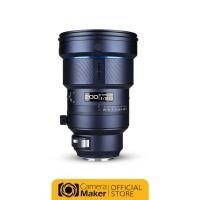 ราคา LAOWA AF 200MM F2 FULL FRAME เลนส์ Telephoto Prime ออโต้โฟกัส (ประกันศูนย์) (42124266392)