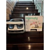 ราคา Bright starts เก้าอี้หัดนั่ง+ทานข้าว Ingenuity (28226635666)
