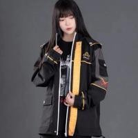 ราคา Kamen Rider Oh Ma Zi O Series เสื้อแจ็คเก็ตคอสเพลย์ Cosplayer อะนิเมะเกม Parka ร่มชูชีพ Hoodie Coat เสื้อผ้าด้านบน (27166589565)