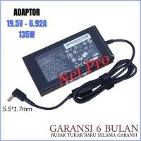 ราคา Acer AIO / PC All In One Veriton Z4 Z48 Z4860G Z5 Z5801 135W อะแดปเตอร์ชาร์จ -NPRO (57009462634)