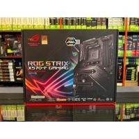 ราคา MAINBOARD AM4 ASUS ROG STRIX X570-F GAMING (21468437800)