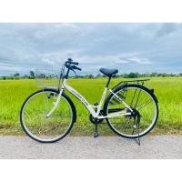 ราคา แม่บ้านญี่ปุ่นมีเกียร์สีขาว (29015763968)