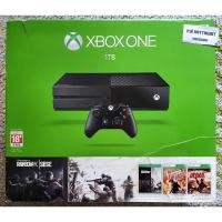 ราคา XBOX ONE HDD 500G / HDD 1TB (10233585146)