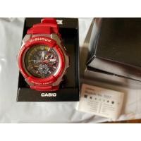ราคา CASIO G-SHOCK รุ่น G-1010D-1ADR สีแดง ของแท้ มือสอง (26364574412)