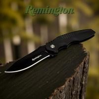ราคา มีดพับ Remington Tactical LinerLock Series R30001-B (40623030773)