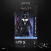 ราคา STAR WARS The Black Series Darth Vader (Duels End), OOBI-Wan Kenobi Premium Collectible 6 นิ้ว Action Figure G3153 (54808470308)