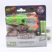 ราคา Nerf MicroShots N-Strike ของแท้ มือ1 พร้อมส่ง 13921 (19770646219)