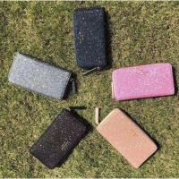 ราคา พร้อมส่ง ฟรี !!! KATE SPADE JOELEY LONG WALLET กระเป๋าสตางค์ใบยาวรุ่นใหม่ล่าสุดแท้ 100% (9903630842)