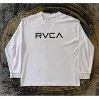 ราคา RVCA เสื้อยืดแขนยาว* (51056811953)