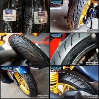 ราคา ยาง MITAS Touring Force-se Xmax/Forza (4631586243)