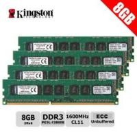 ราคา ของแท้ Kingston ECC 8G Ram (26950041913)