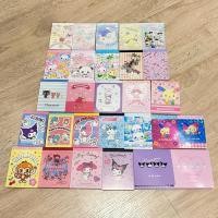 ราคา รวมสมุดฉีกเล่มเล็กพร้อมส่ง Sanrio/Disney/งานหายาก แท้ limited จากญี่ปุ่น (45806226577)