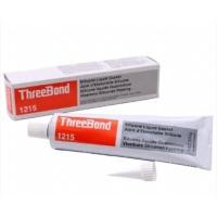 ราคา Threebond ปะเก็นเหลวชนิดซิลิโคนสีเทา TB 1215 ขนาด 250 กรัม (22445215777)