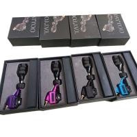ราคา เครื่องสักมอเตอร์เครื่องเชลล์ Secant Mist All-in-One Machine Set Tattoo Tools เครื่องสักครบชุดมืออาชีพ (47458953214)